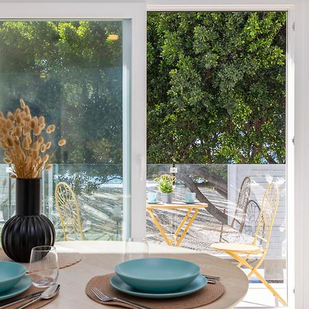 First Line, Sea Views, Verde Y Mar By Mellow Malaga Luaran gambar